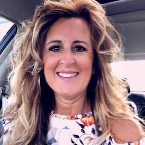 Meet your Posher, Kellie